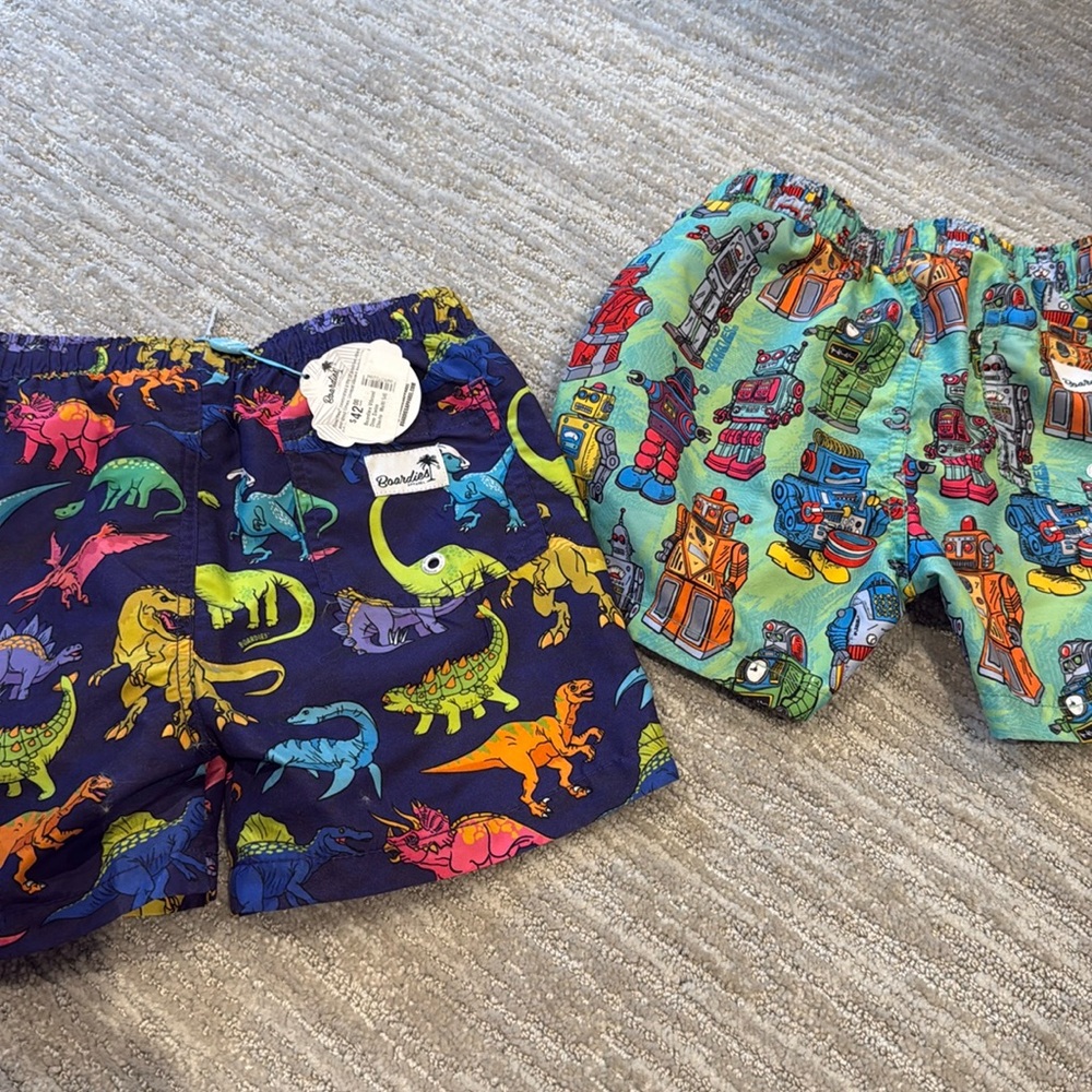 Boardies Bundle